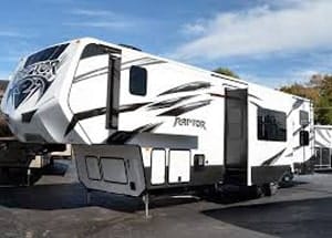 fifth wheel trailer rentals Phoenix AZ Going Places RV